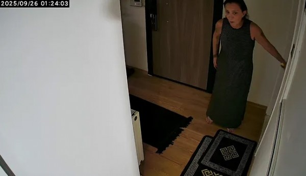 Güllü'nün oğlu Tuğberk Yağız Gülter 6 saat ifade verdi: 'Bildiklerimi anlattım'